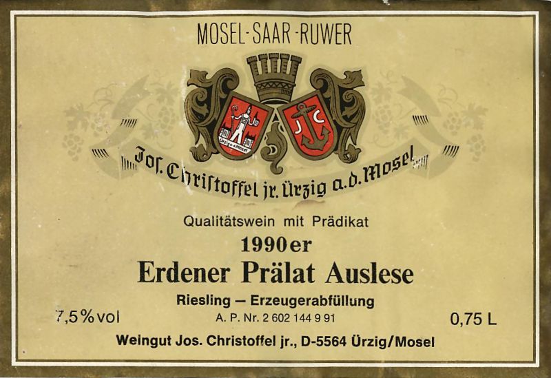 Jos Christoffel_Erdener Prälat_aus 1990.jpg